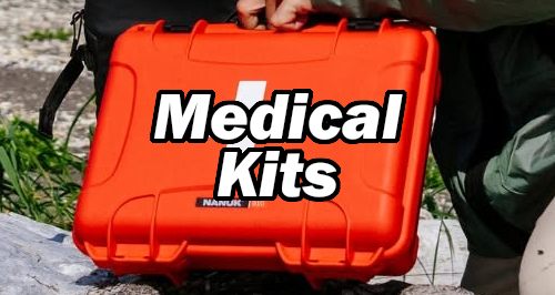 Medical Kits